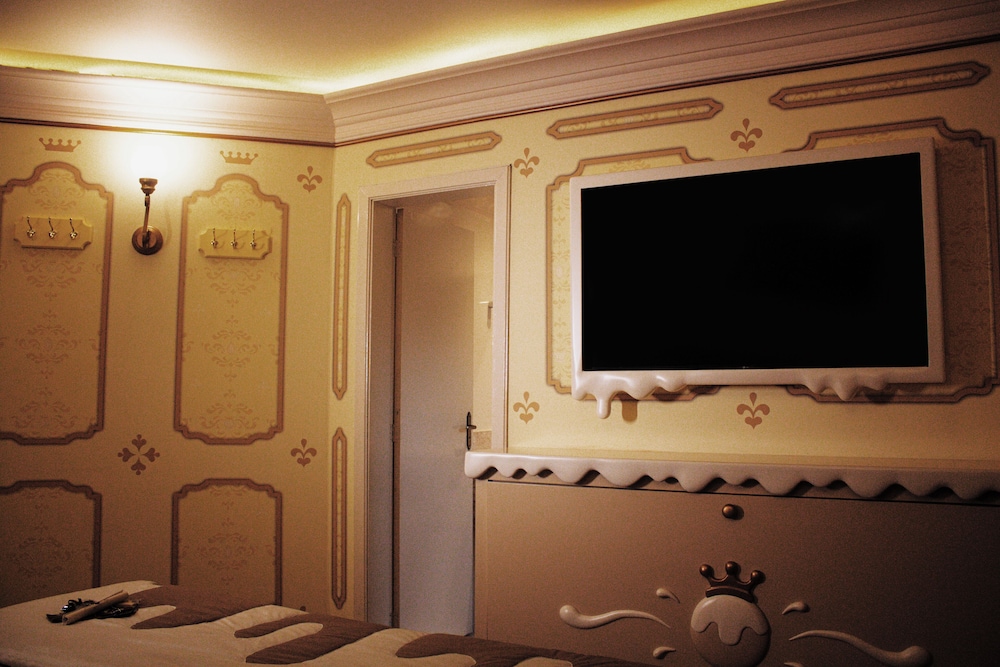 Suite Bombom-predio anexo - Photo 13