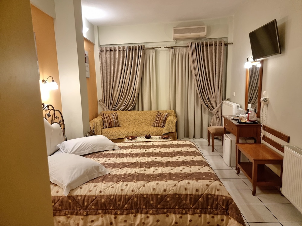 Triple Room - Photo 4