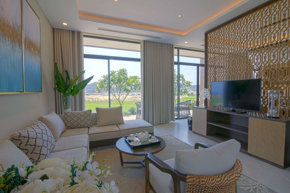 Villa, 4 Bedrooms, Golf View (Duplex, Pool) - Photo 52
