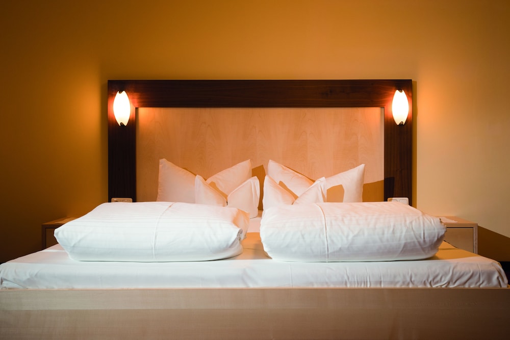 Comfort Twin Room