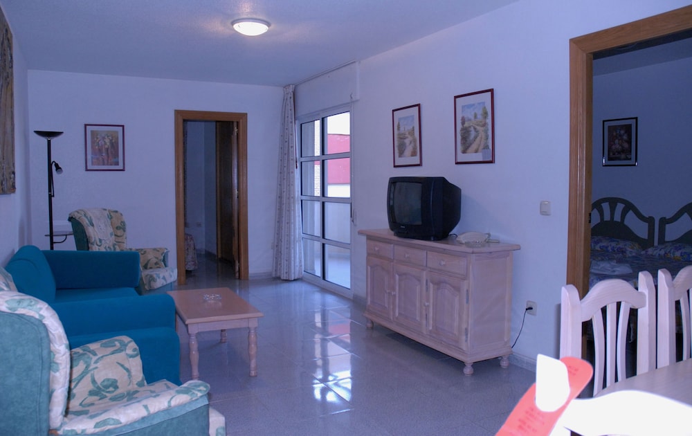 Apartment, 1 Bedroom, Balcony photo 2