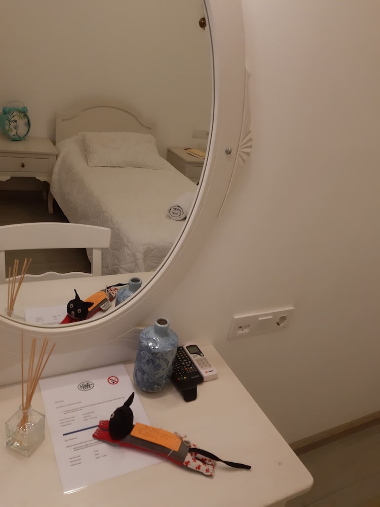 Standard Twin Room photo 2