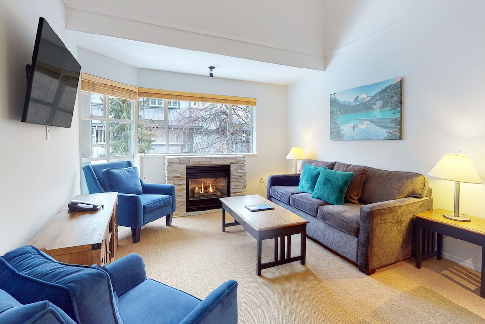 Condo, 1 Bedroom