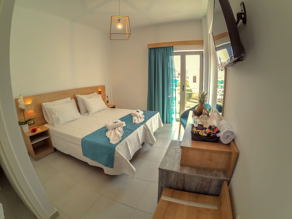 Standard Twin Room photo 1