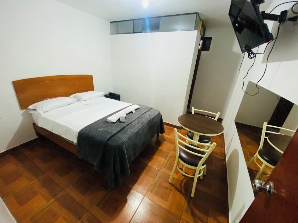 Basic Room