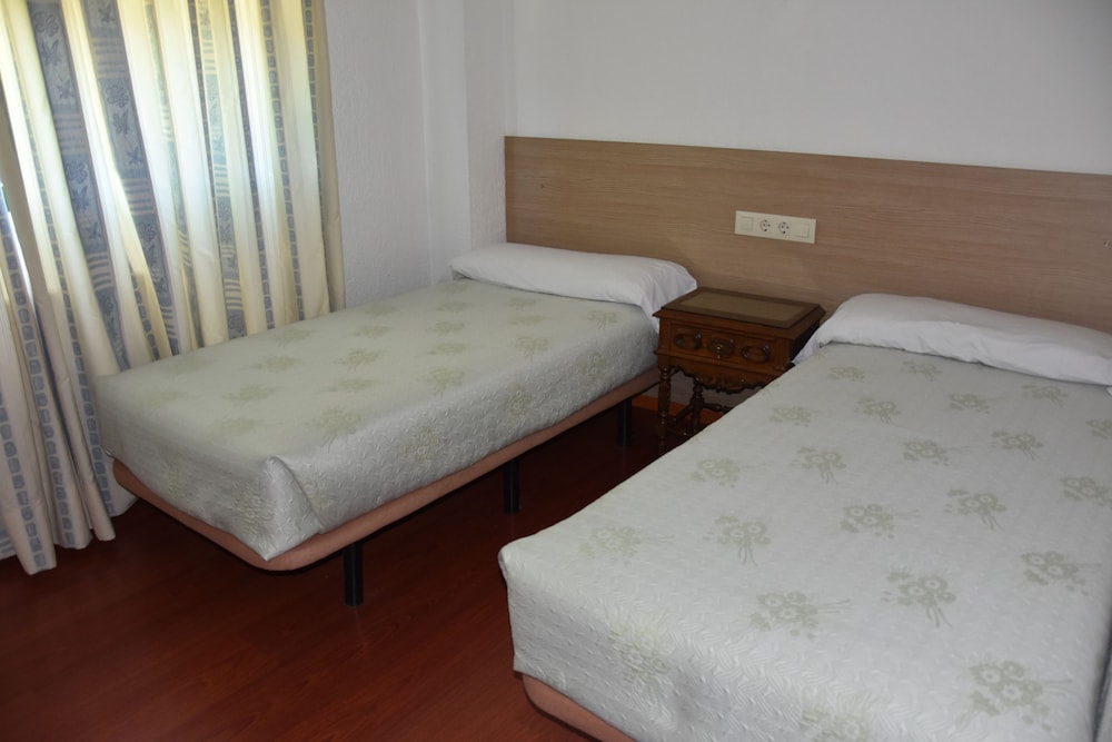 Triple Room photo 2