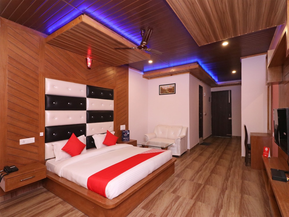 Suite, 1 Twin Bed photo 1