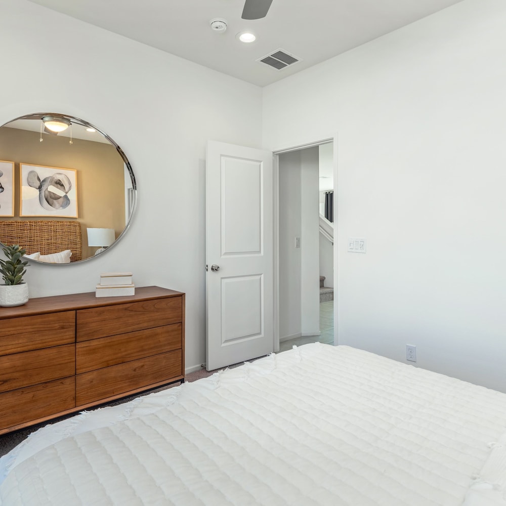 Standard Double Room, 1 Double Bed, Accessible - Photo 3