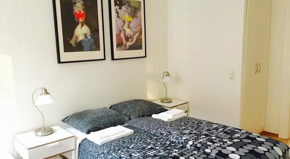 City Apartment, 1 Bedroom, Kitchenette