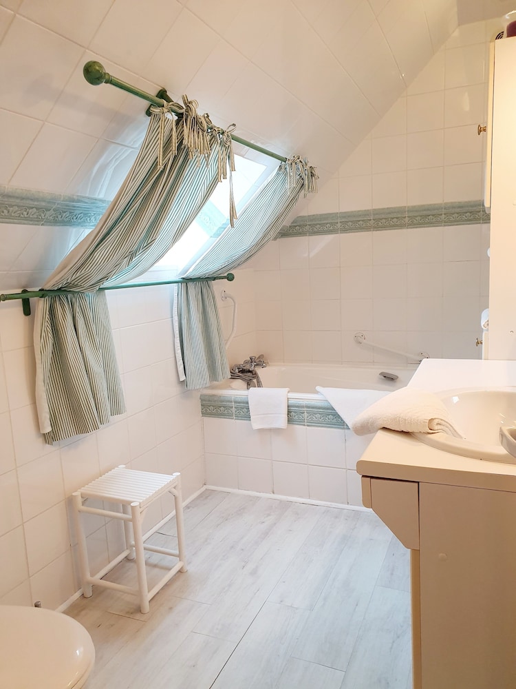 Comfort Quadruple Room - Photo 2