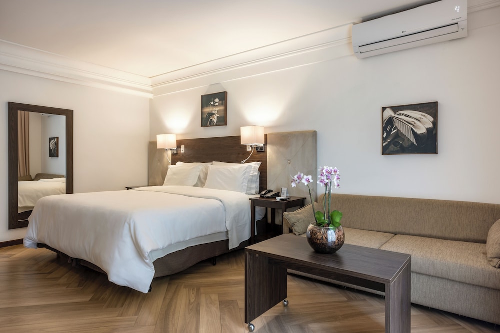 Premier Room, 2 Queen Beds