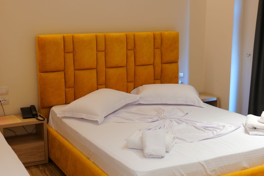 Deluxe Triple Room, Sea View photo 1