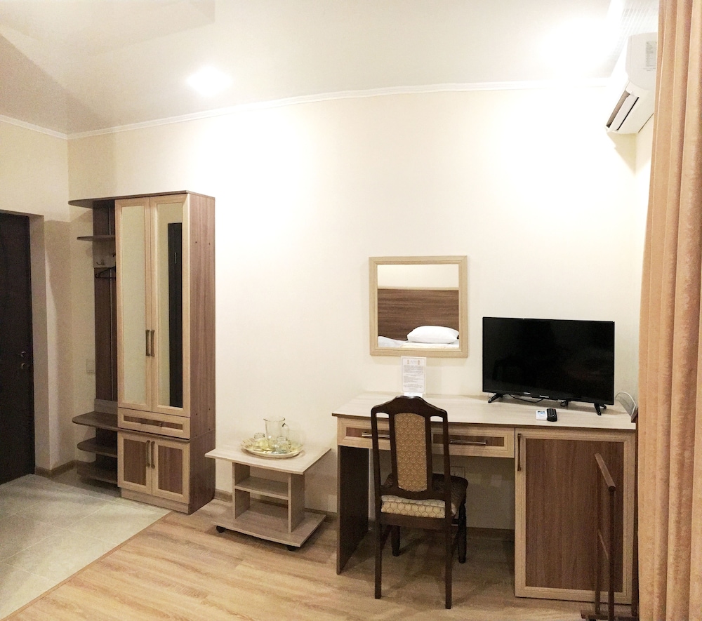 Comfort Double Room photo 3