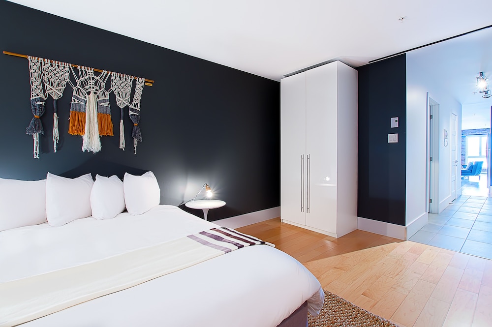 Family Penthouse, 2 Bedrooms with Bunk Beds (403) thumbnail 6