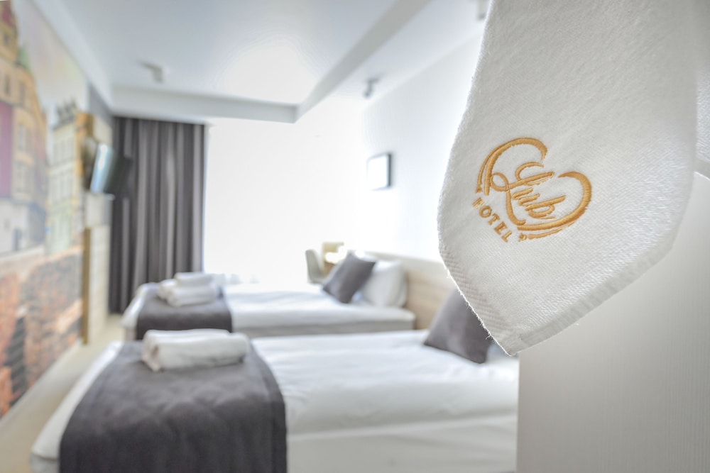 Standard Twin Room photo 3