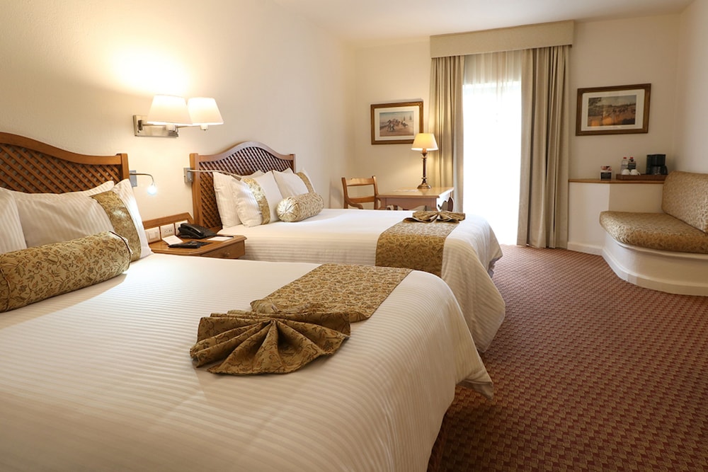 Grand Room, 2 Double Beds (Preferencial) - Photo 5