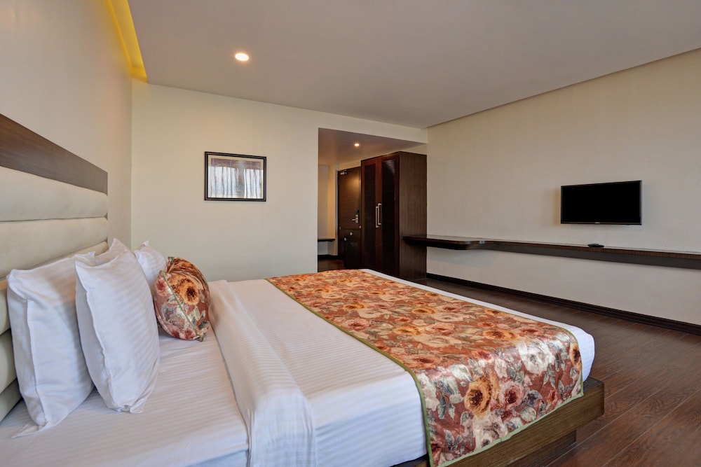 Junior Suite Room - Photo 1