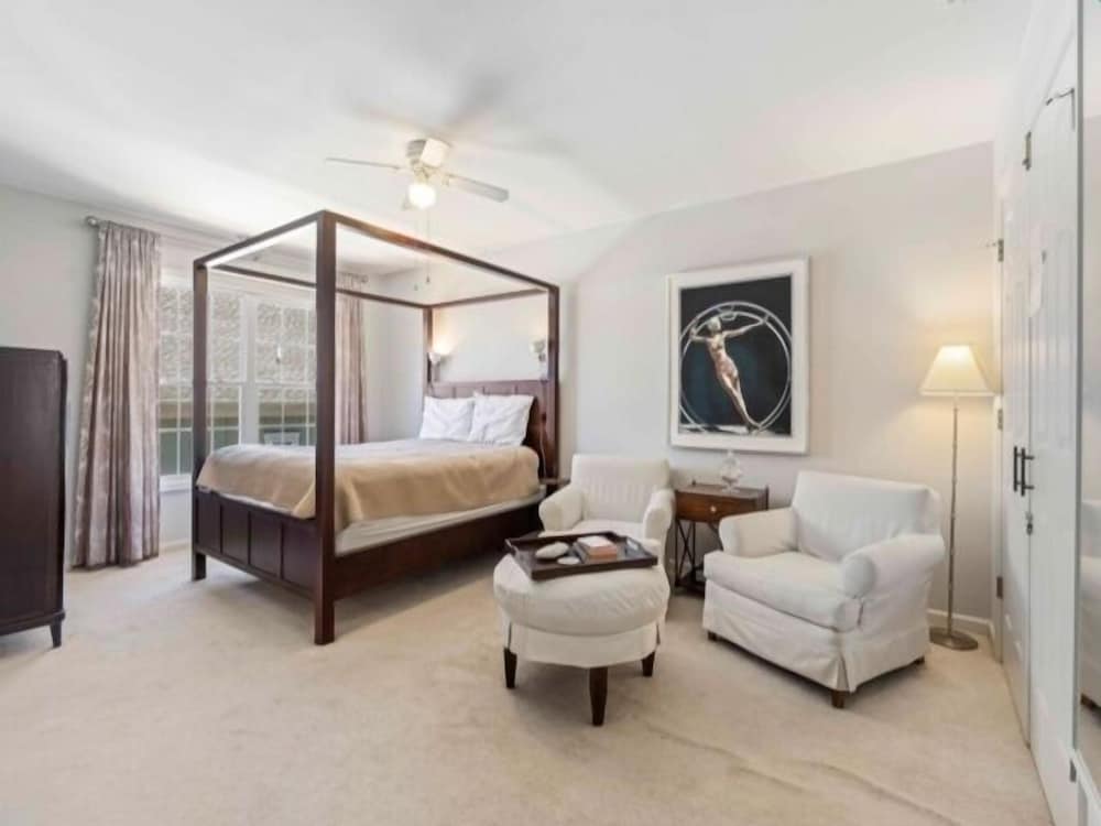 Townhome, 3 Bedrooms