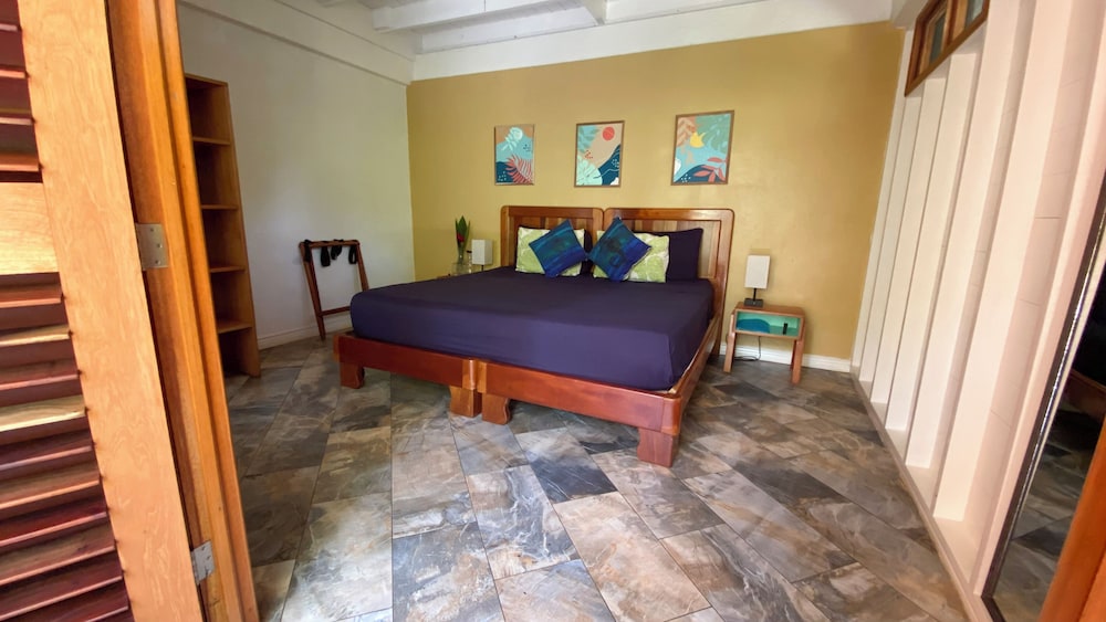 Double Or Twin Room photo 1
