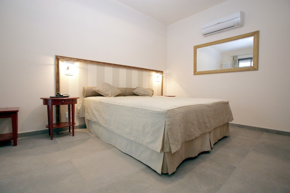Double Room, Accessible