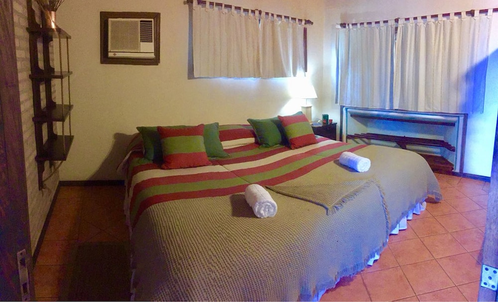 Standard Cabin, 2 Double Beds, Non Smoking photo 2