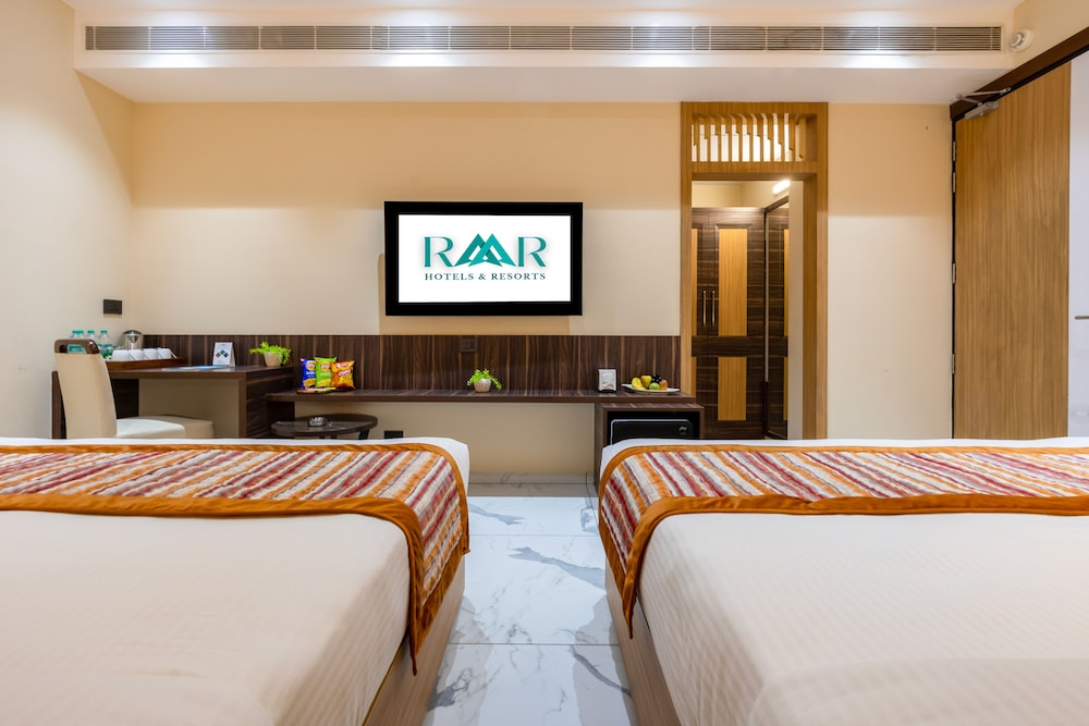 Premium Twin Room