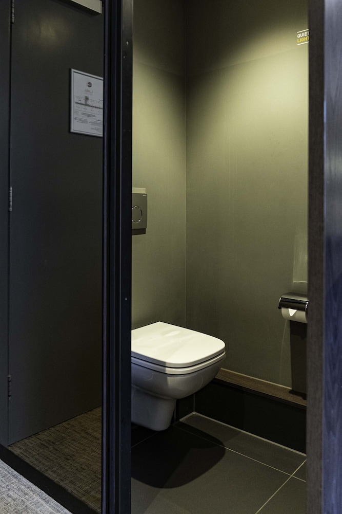 Heeton Concept Hotel – Luma Hammersmith — photo 139