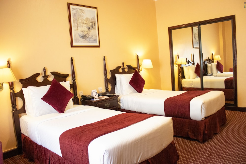Standard Double Room - Photo 1