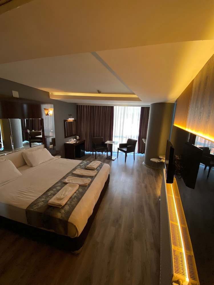 Deluxe Double Room photo 1