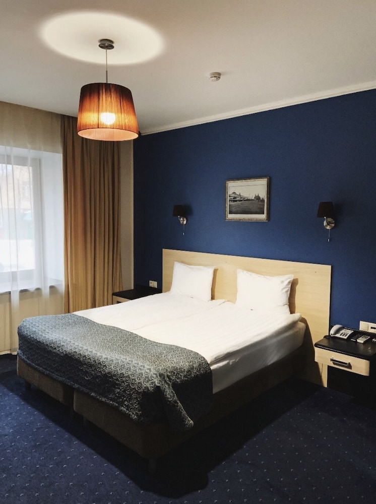 Standard Double Room photo 3