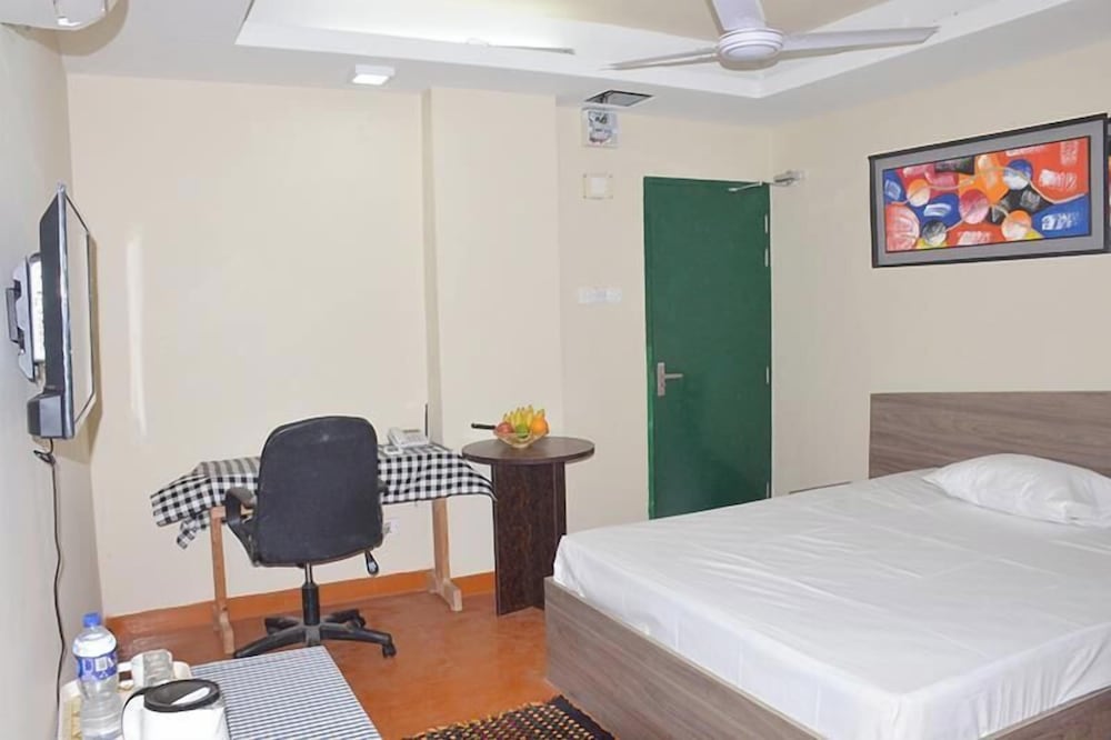 Comfort Single Room