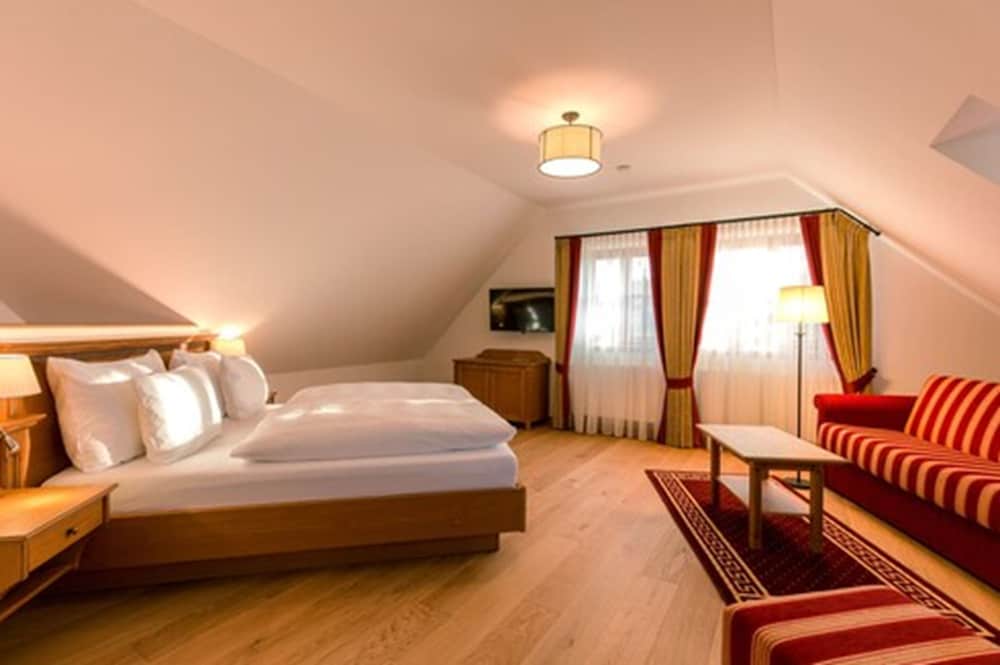 Standard Suite, 1 Bedroom