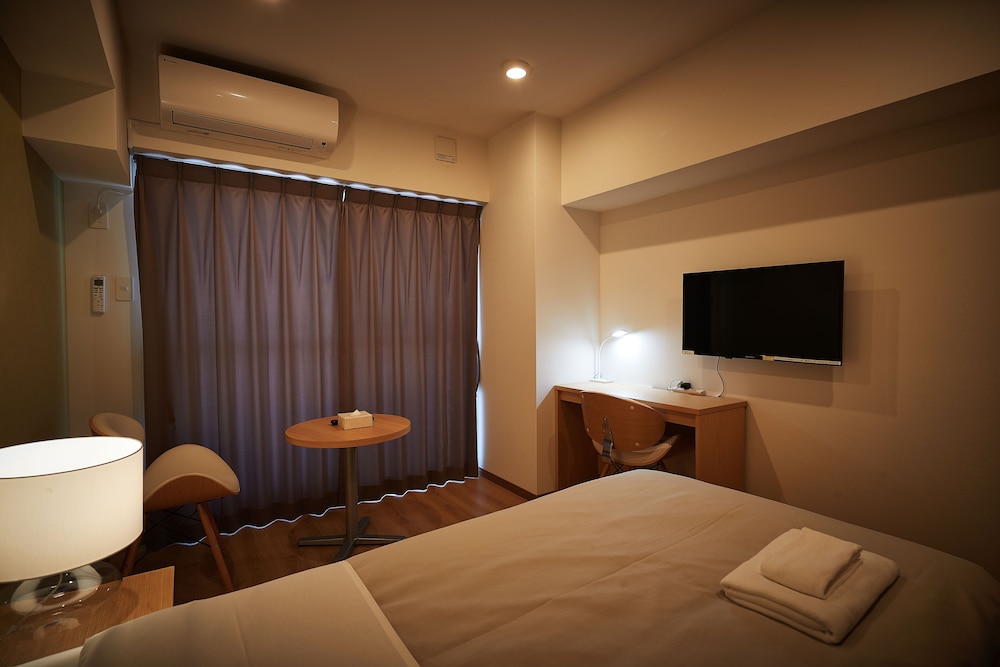 Single Room, Non Smoking photo 2