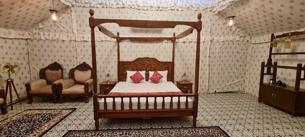 Maharaja Tent photo 2