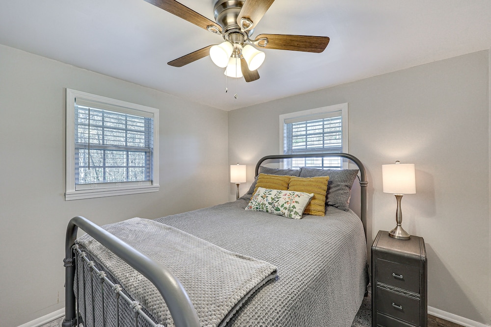 House (2 Bedrooms) photo 1