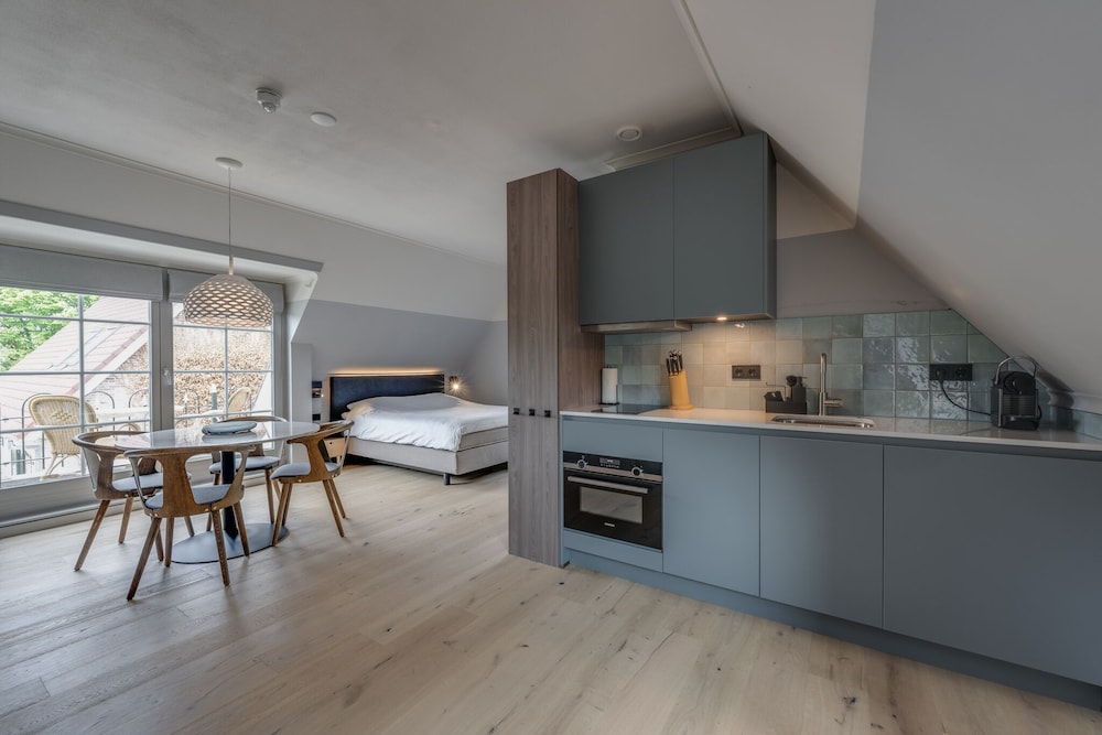 Penthouse photo 2