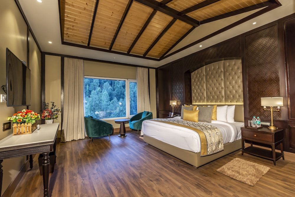 Superior Suite (Devdaar Suite) - Photo 7