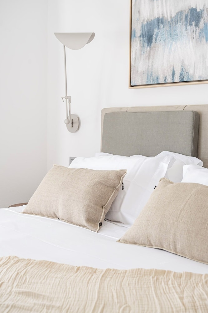 Double or Twin Room, Balcony