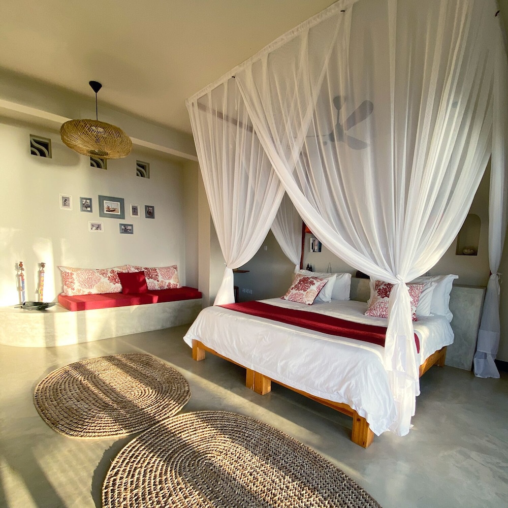 Family Room, 2 Bedrooms, Ocean View, Ground Floor photo 1