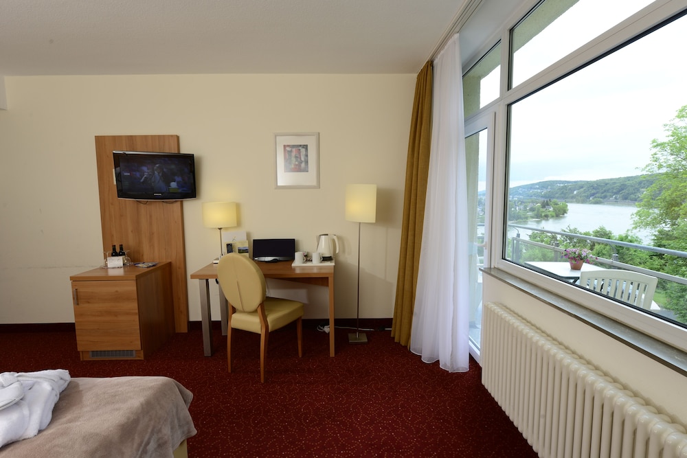 Executive Double Room, Non Smoking photo 3