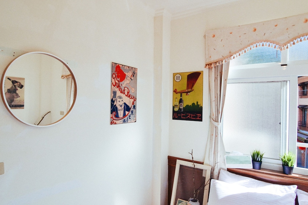 Basic Double Room