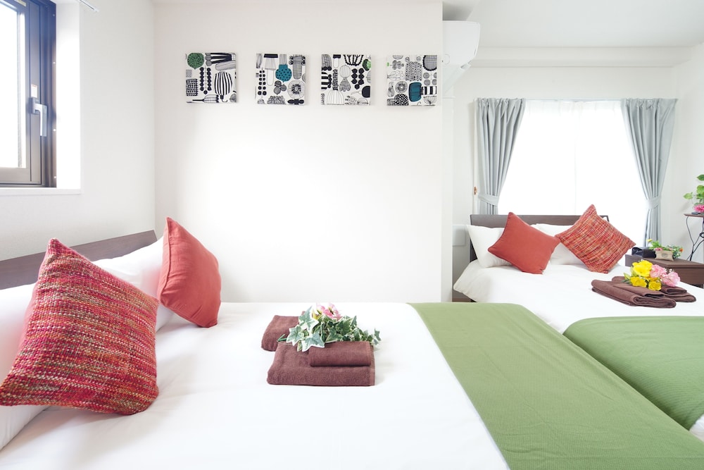 Apartment, 1 Bedroom photo 3