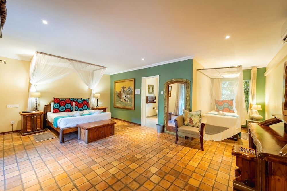 Classic Triple Room photo 3