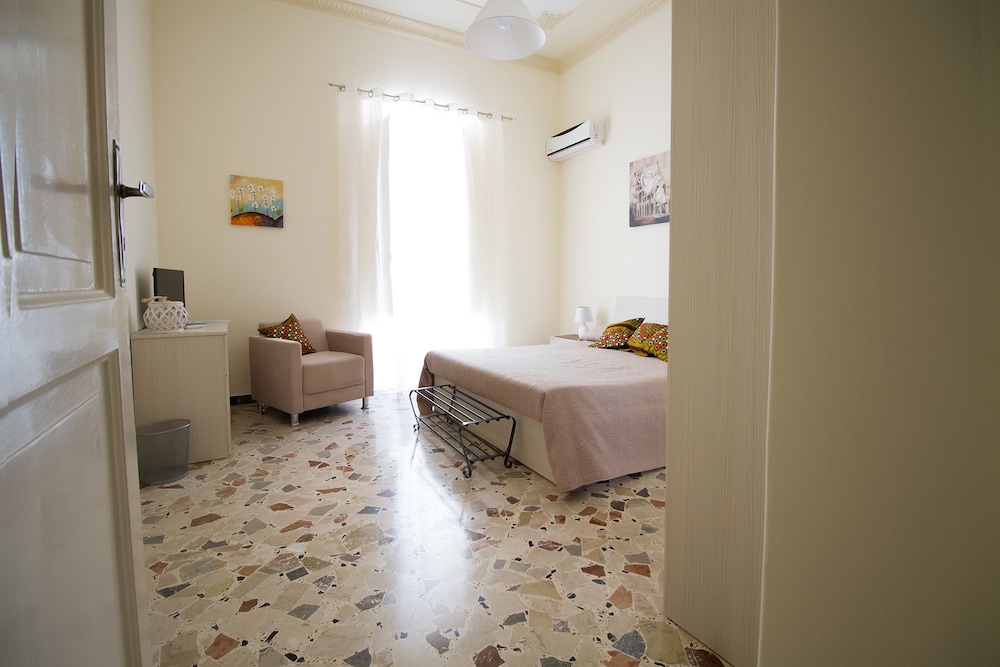 Apartment, 3 Bedrooms