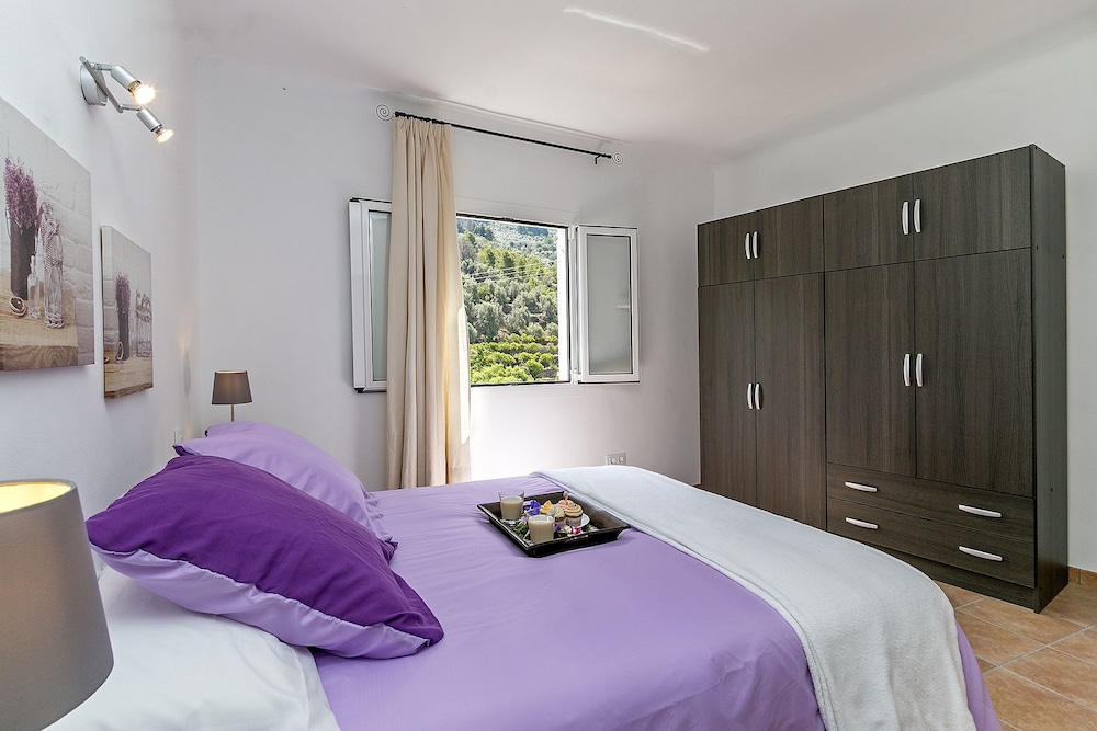 Villa, 3 Bedrooms, Terrace