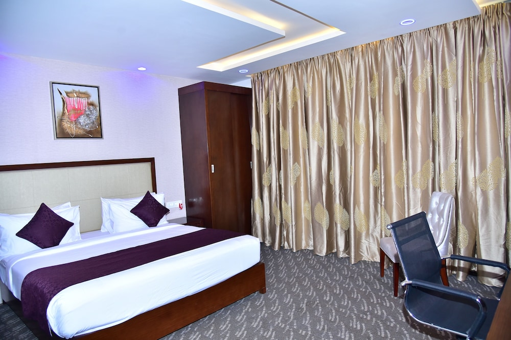 Standard Room, 1 Bedroom photo 1