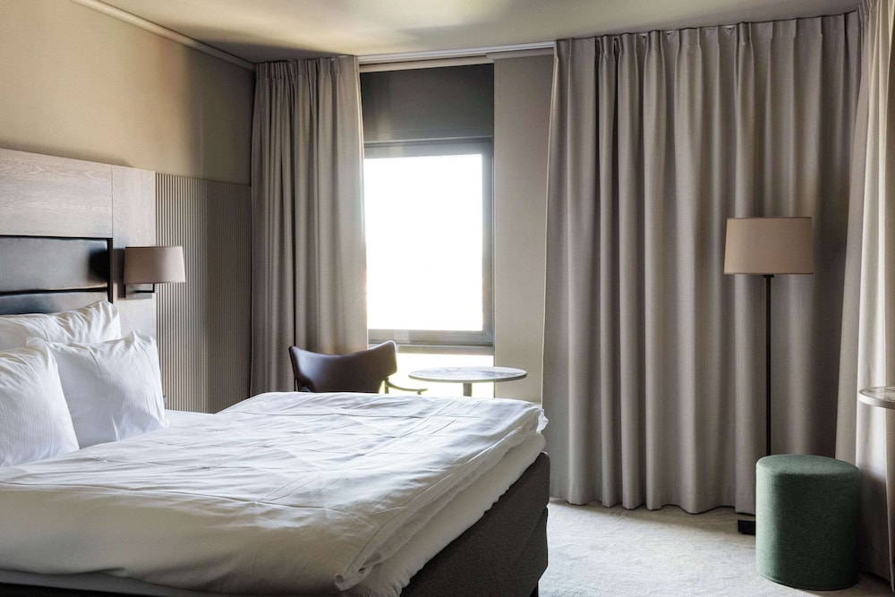Standard Room (with View) photo 1