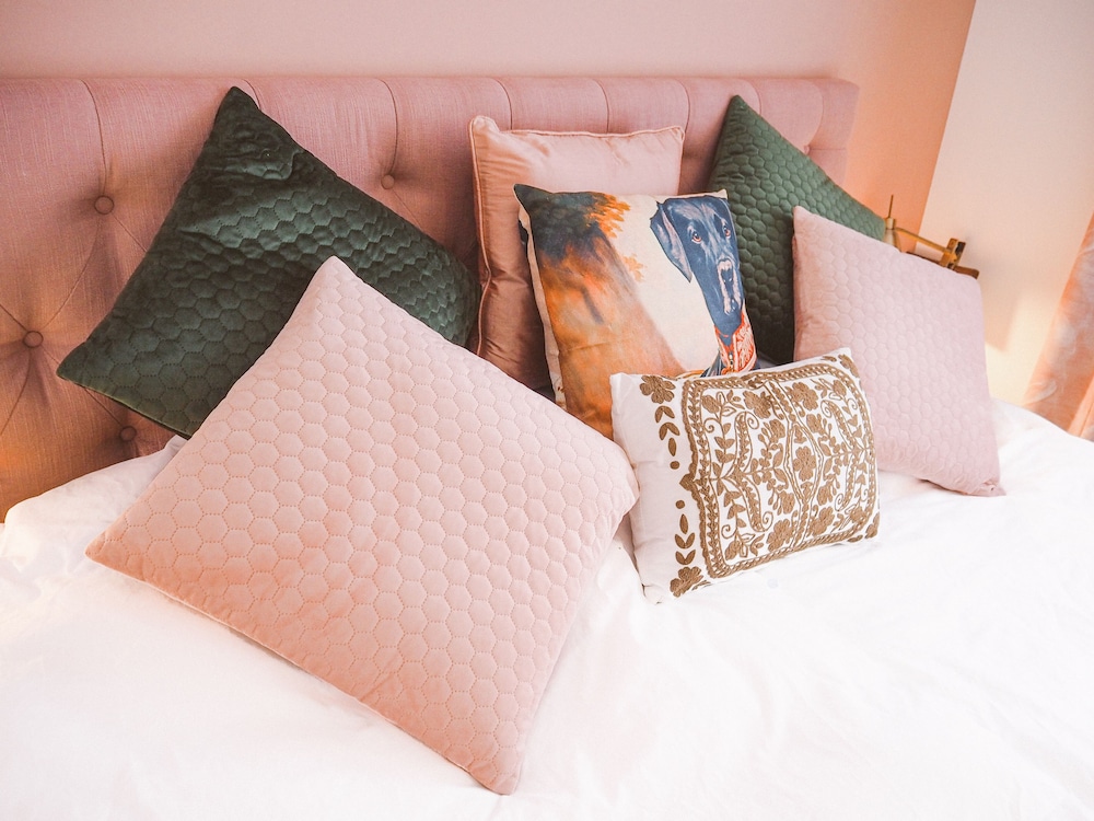 Room (ALMA's Lieblingszimmer) photo 3