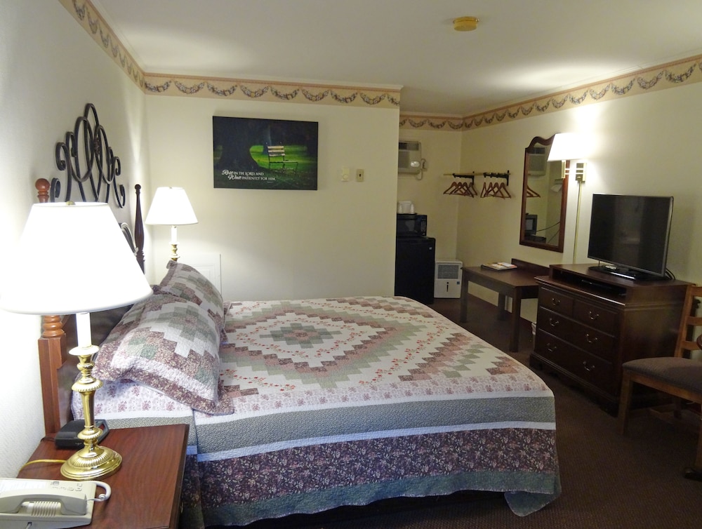 Standard Room, 1 King Bed with Sofa bed