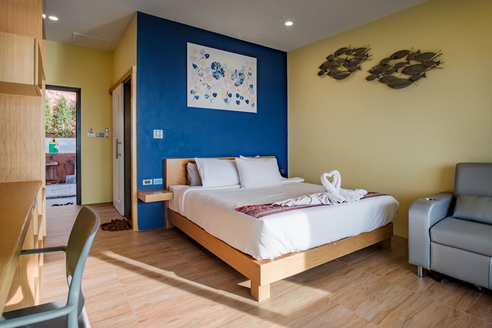 Panoramic Room photo 3